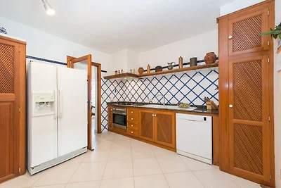 Can Boira - Haus In Portocolom. Wifi Gratis