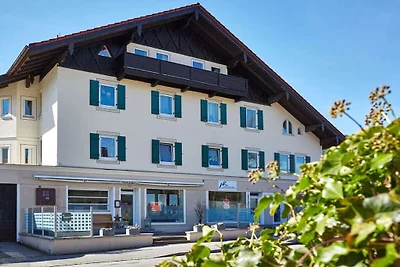 Ferienwohnung mit 3 Schlafzimmer