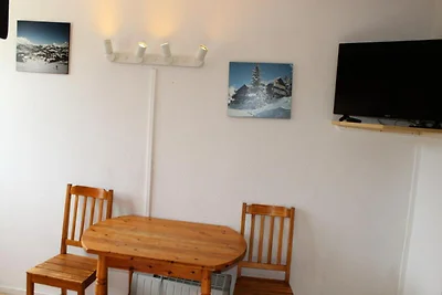 Vakantiehuis in Superdévoluy bij Pistes