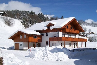 Apartamento moderno cerca de la zona de esquí...