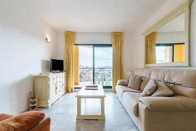 Appartamento con piscina condominiale a Mijas