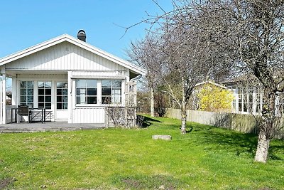 4 Personen Ferienhaus in Skummeslövsstrand