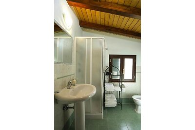 Ferienhaus, Graniti