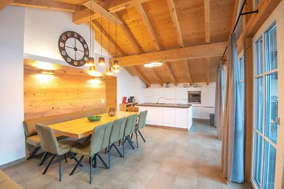 Luxus Appartement in Brixen