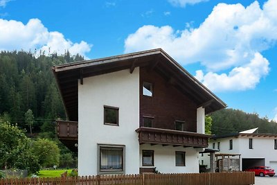 Geräumiges Apartment mit Balkon