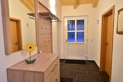 Ferienhaus mit 2 Schlafzimmer
