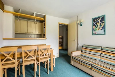 Comfort Apartment mit 1 Schlafzimmer (8...