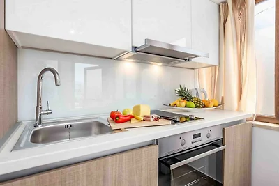 Modern Comfort  - One Bedroom Apartment...