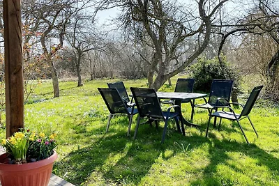 4 Sterne Ferienhaus in Burgsvik