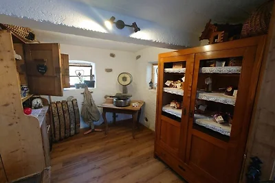 Schrenteweihof Mondschein