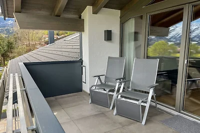 Ferienwohnung mit 2 Schlafzimmer