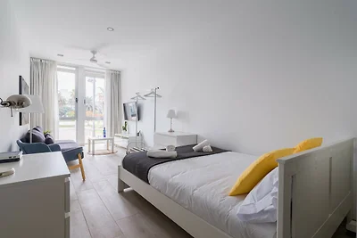 Vakantiehuis Ontspannende vakantie Las Palmas