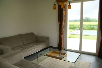 Accogliente casa vacanze vicino al mare