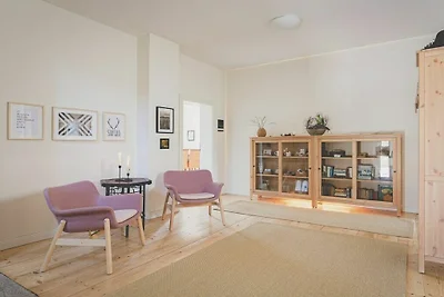 Alte Försterei Wildenthal - App 4