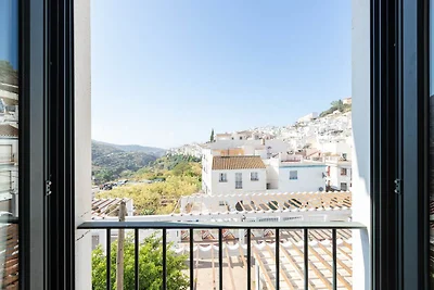 El Rincon De La Luz - Apartment In Torrox