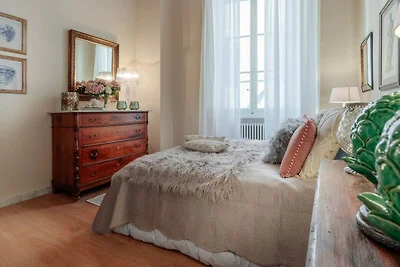 Historische Wohnung in der Nähe der...