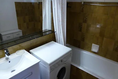 Residenz La Tapia mit zwei Zimmern