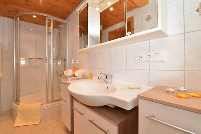 Nusche im Haus Gottstein