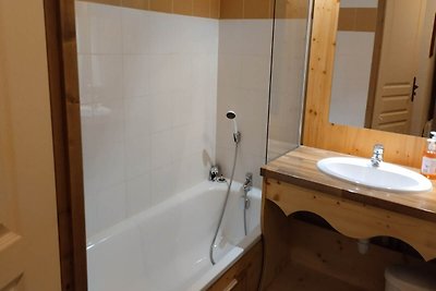 Ferienwohnung in Orelle für 6 Personen