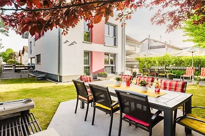 Ferienhaus Erholungsurlaub Bensheim