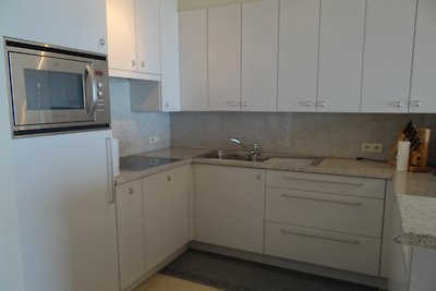 Wohnung in Nieuwpoort in der Nähe des Meeres