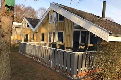 Ferienhaus f�r den perfekten Urlaub
