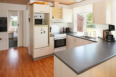 6 Personen Ferienhaus in Hadsund