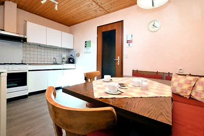 Wohnung in Waldnהhe in Nidrum