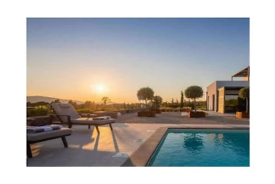 Villa Promissa Terra