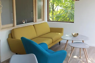 Valomerius – Charmantes Ferienhaus