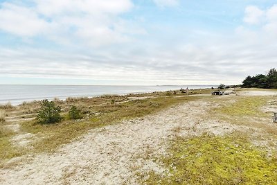 8 Personen Ferienhaus in YNGSJÖ