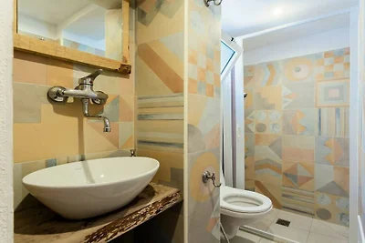 Apartamenty Dima - pokój 1