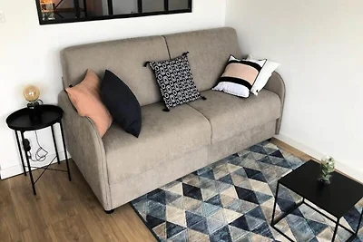 Residentie Le Goulvars Chez Bruno