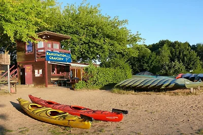 Ferienpark Mirow, Granzow