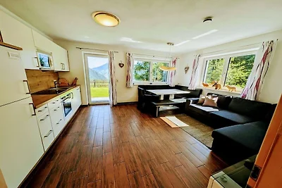 Vakantieappartement met 2 slaapkamers