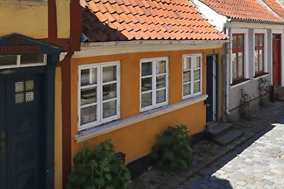 3 Personen Ferienhaus in Ærøskøbing
