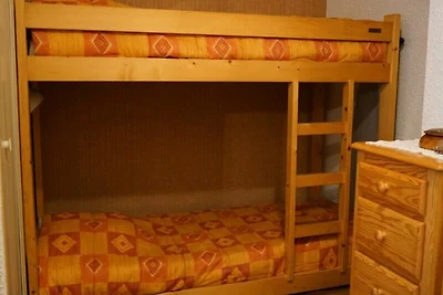 2-Zimmer-Hüttenapartment für 4 Personen,...