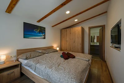 Casa vacanze Rovinj Countryside Escape