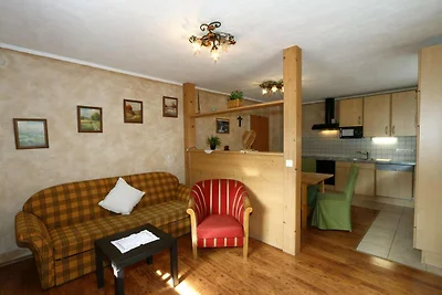 Appartements Joe, Großarl