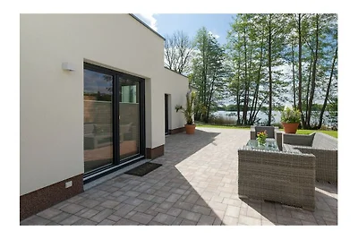 Ferienhaus mit 1 Schlafzimmer