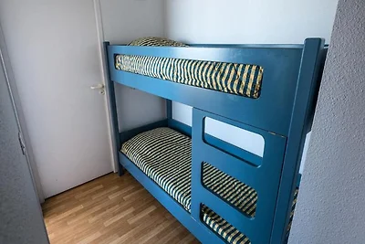 2 Zimmer 6 Personen