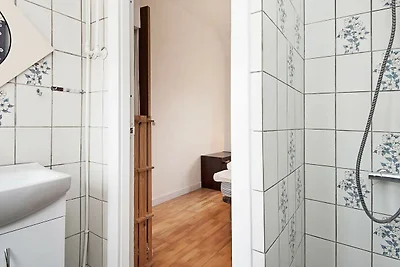 2 Personen Ferienhaus in Fanø-By Traum