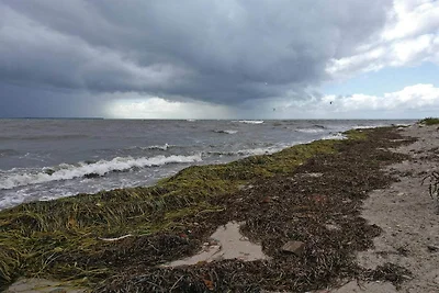 Gemütliches Sommerhaus in der Nähe von Ore...