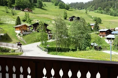 2-Sterne-Apartment für 4 Personen am Fuße der...