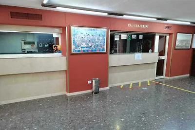 apartman za odmor Obiteljski odmor Sevilla