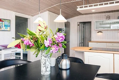 4 Personen Ferienhaus in Ringkøbing