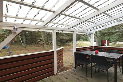 8 Personen Ferienhaus in Vejers Strand