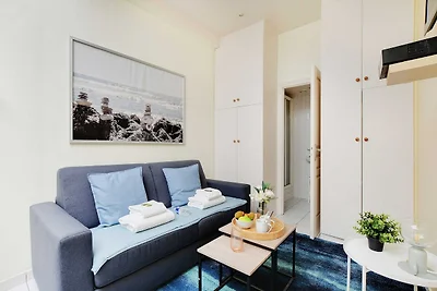 Gezellige studio - 2P - Clignancourt / nabij...