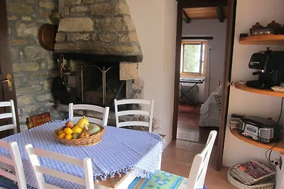 Villa Bella - Two Bedroom House