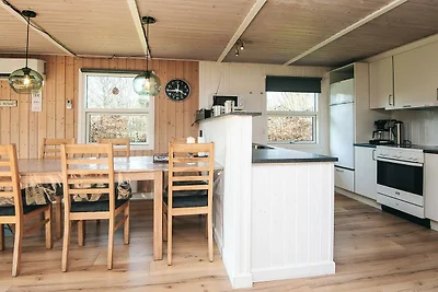 6 Personen Ferienhaus in Ansager